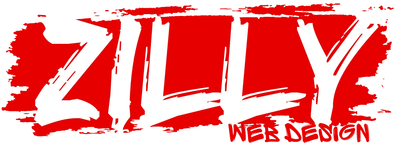 Zilly Web Design